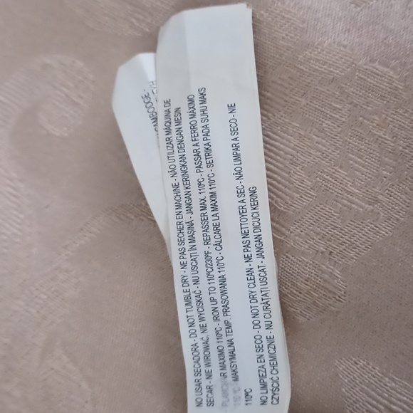 Boxy Style Deep V Top by Zara - Picture 8 of 8